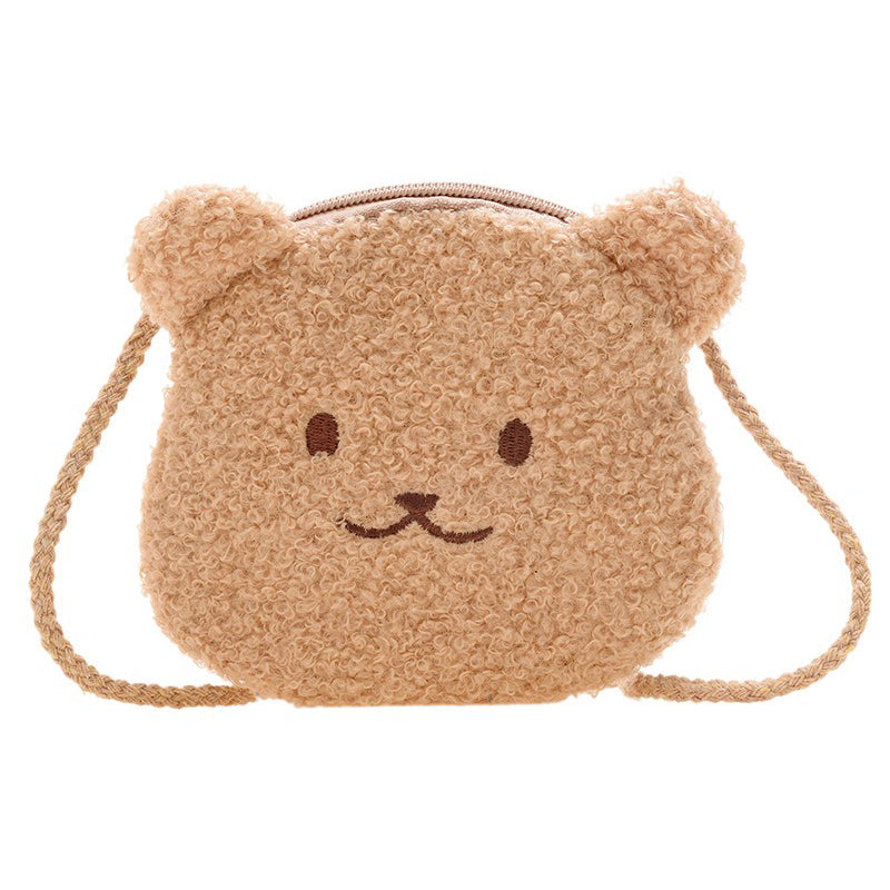 Mini sac à main enfant