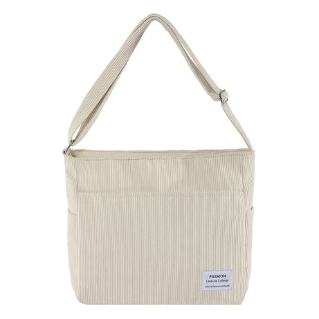 Sac à main lycée rétro