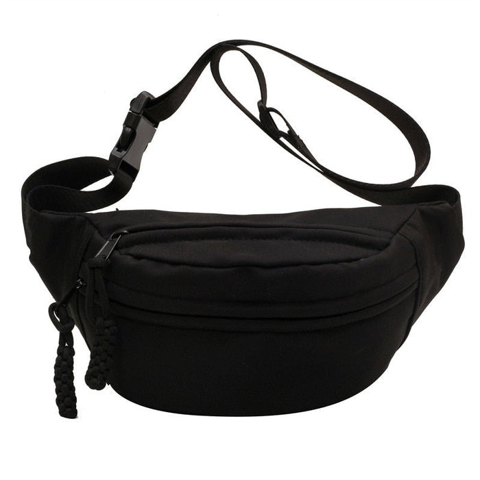 Sac à main banane ville