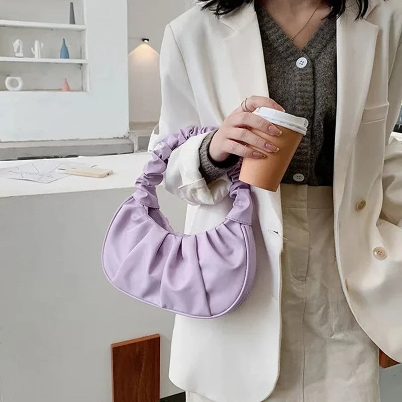 Sac à main femme mini format