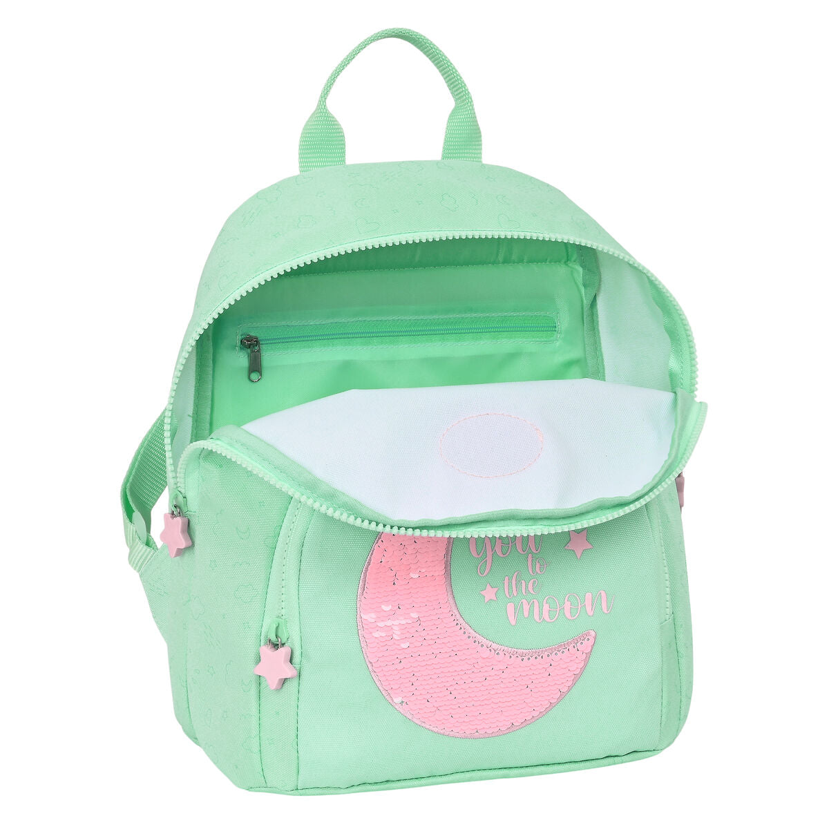 Sac à main à dos enfant