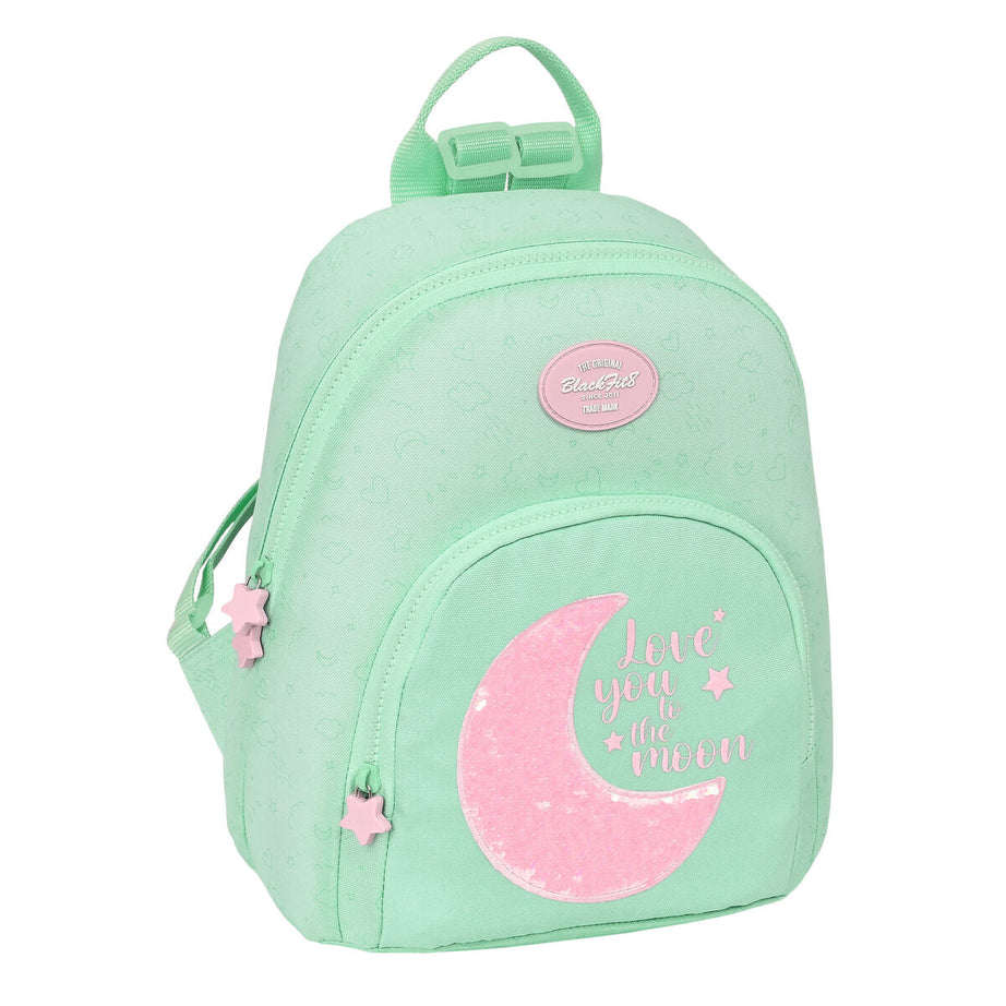Sac à main à dos enfant