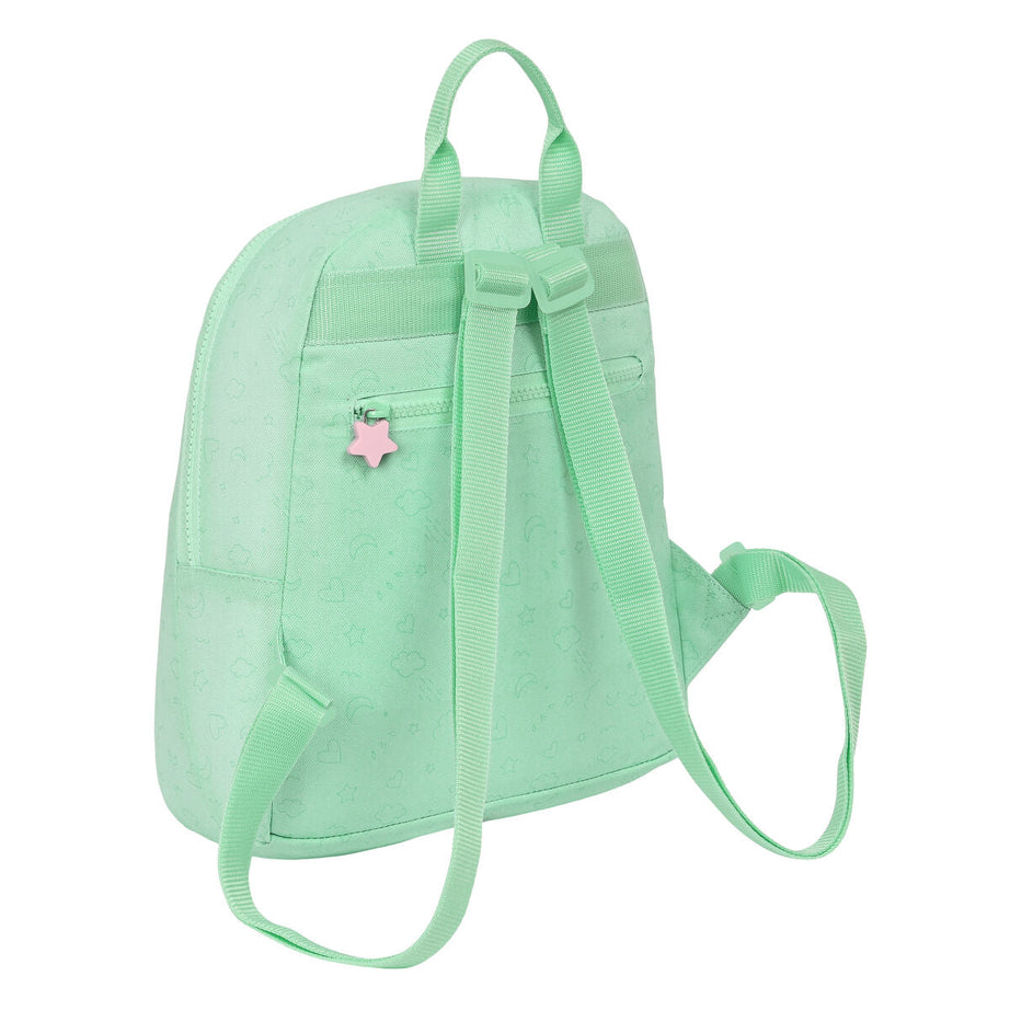 Sac à main à dos enfant