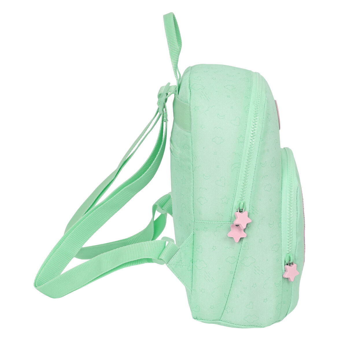 Sac à main à dos enfant