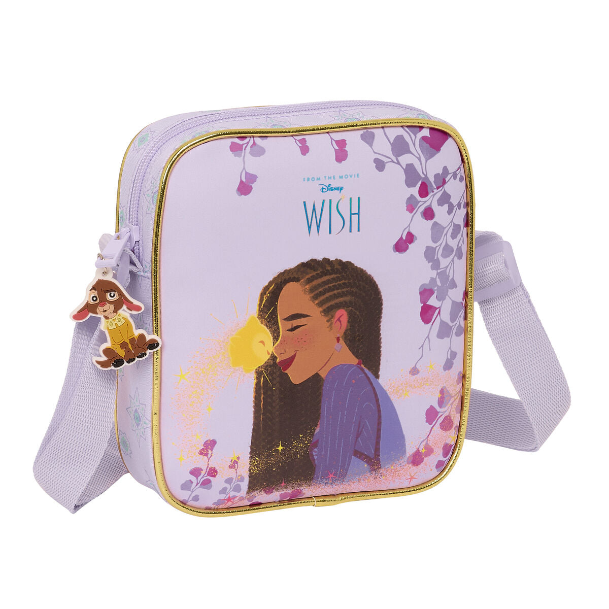 Sac à main Bandoulière Disney Wish