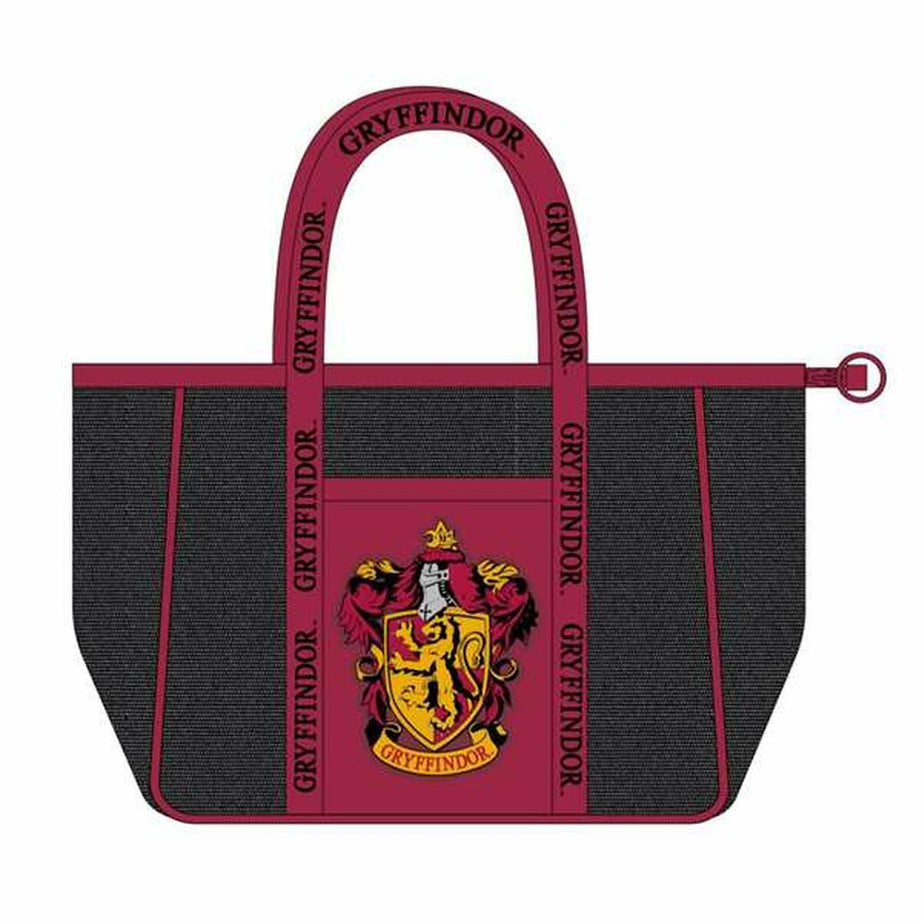 Sac à main de plage Harry Potter Gryffondor