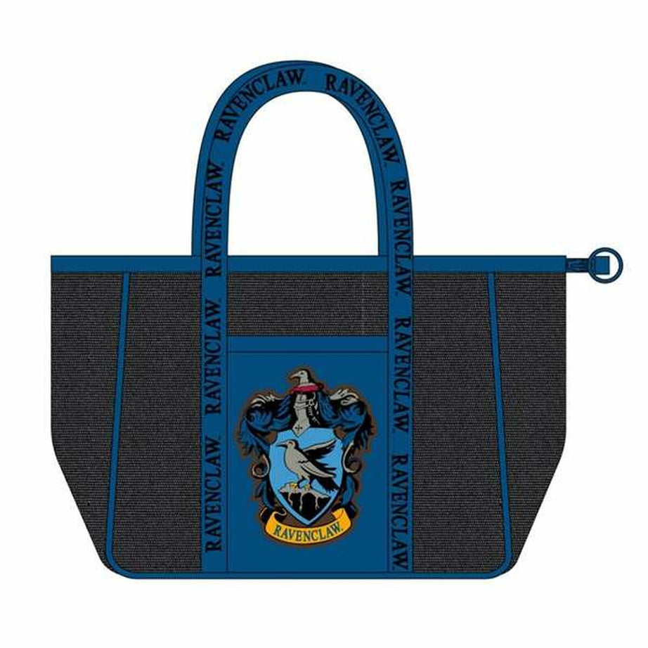Sac à main de plage Harry Potter Serdaigle