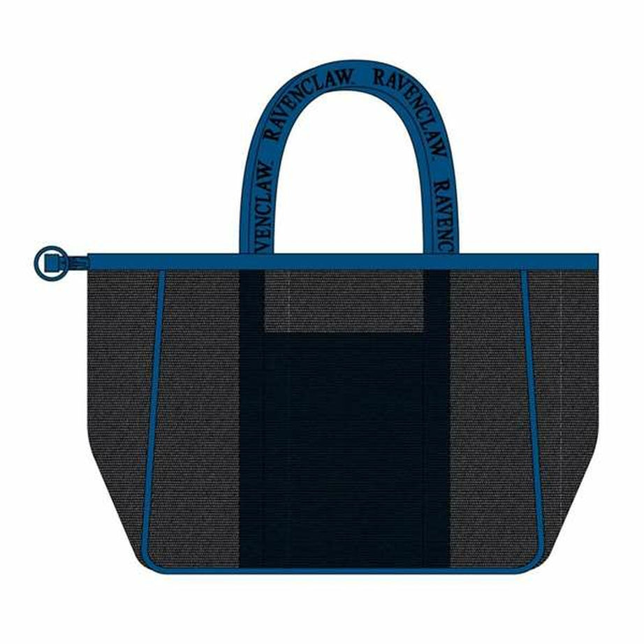Sac à main de plage Harry Potter Serdaigle