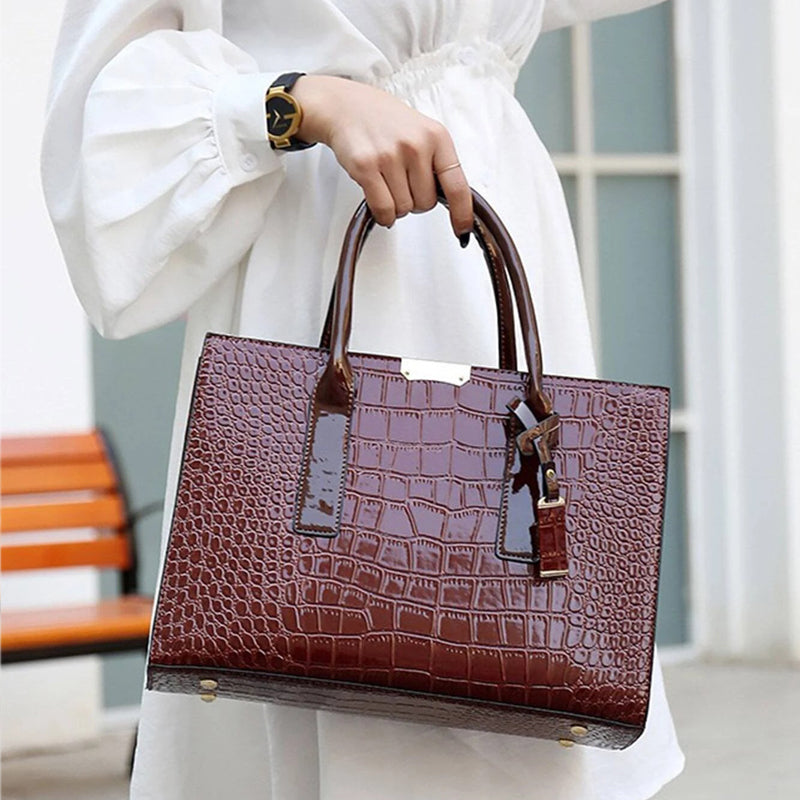 Sac à main femme avec bandoulière