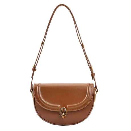 Sac à main vintage avec bandoulière