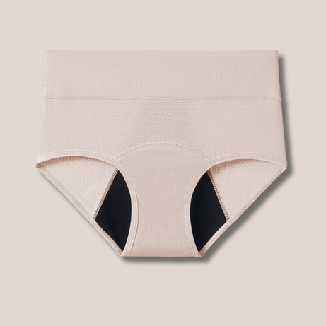 Lot de Culottes Anti-fuites Urinaires femme