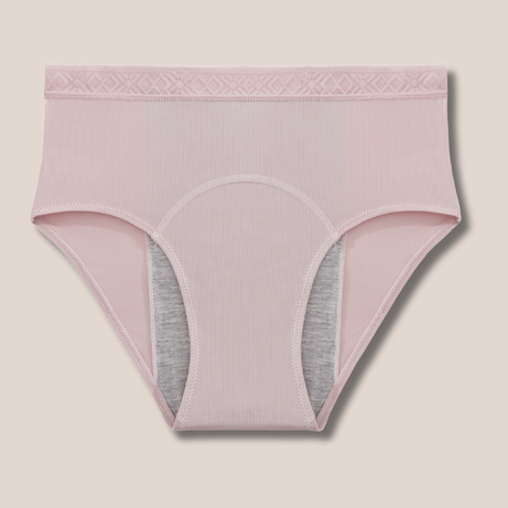 Pack Culottes Anti-Fuites Urinaire Femme