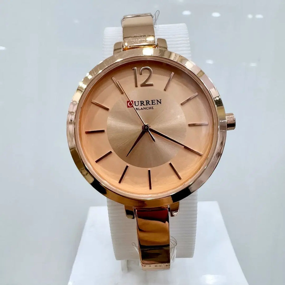 Montre Femme Bracelet Fin • CÉLÉSTINE