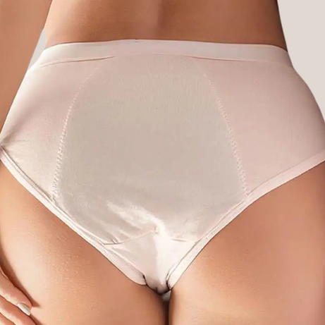 Justine - Culotte Menstruelle