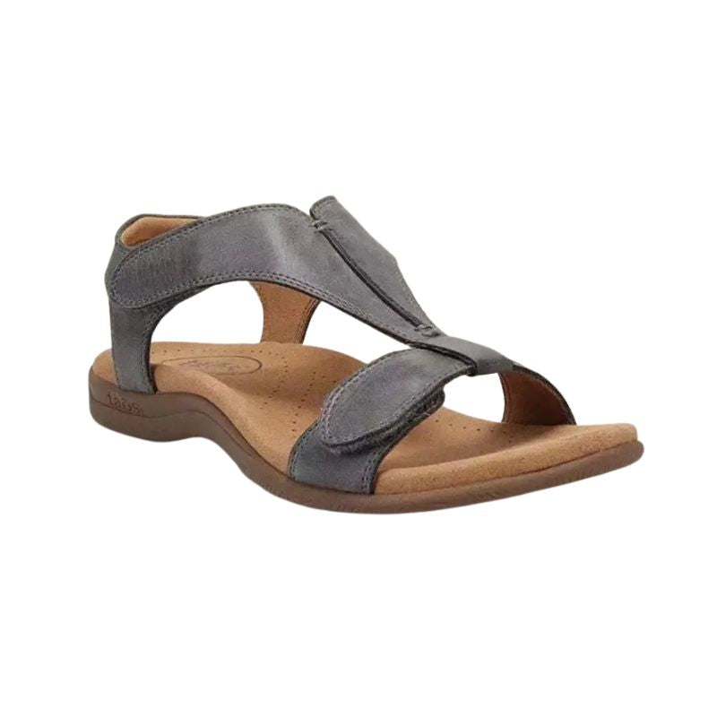 Sandale Femme Moderne Avec Semelle Souple