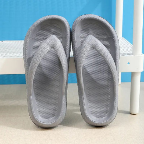 Sandale De Plage Femme Tendance Minimaliste