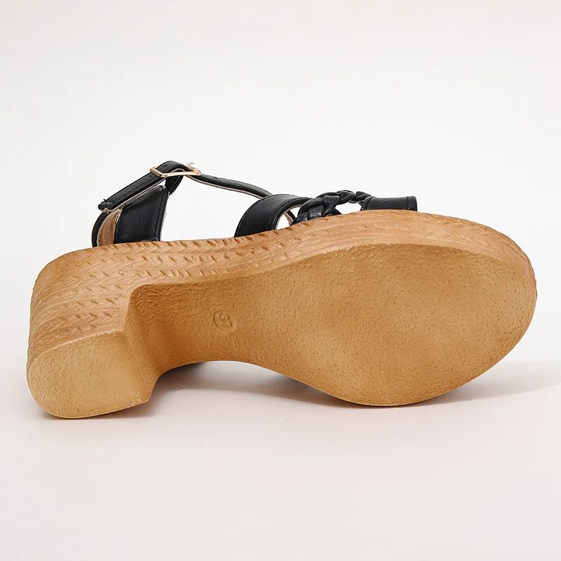 Sandales Habillées Confortables