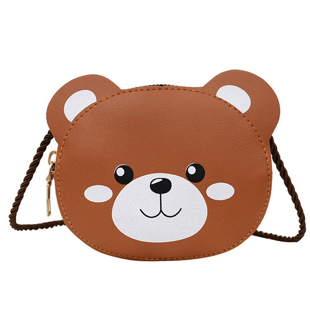 Petit sac à main enfant animaux