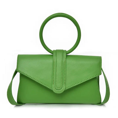 Petit sac à main chic coloré