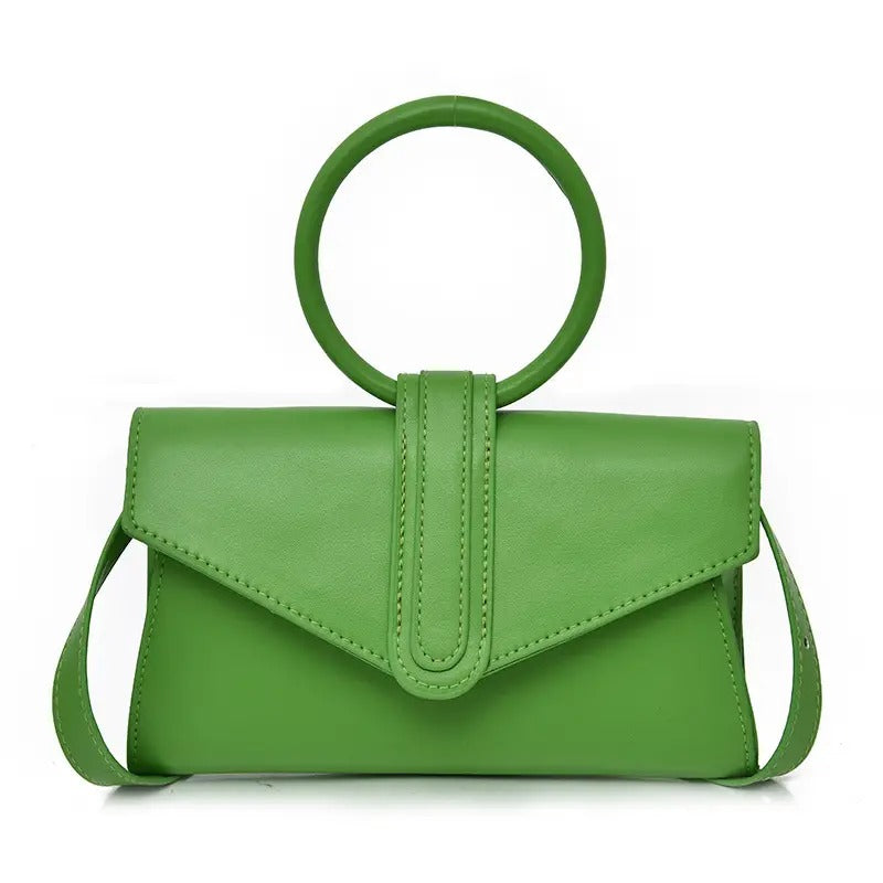 Petit sac à main chic coloré