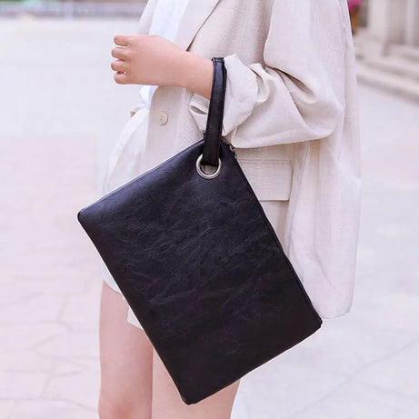 Petit sac à main pochette femme