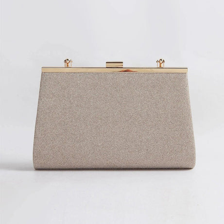 Petit sac à main paillette bandoulière
