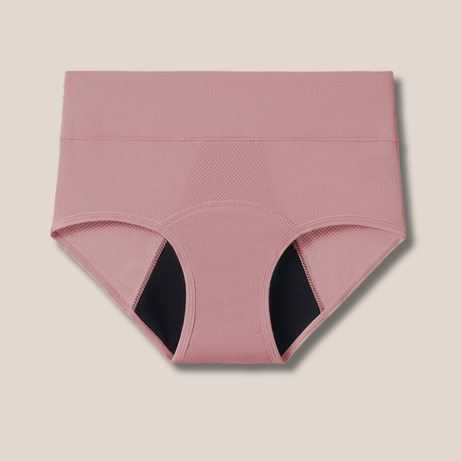 Lot de Culottes Anti-fuites Urinaires femme