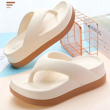 Sandales à Plateforme pour Femme