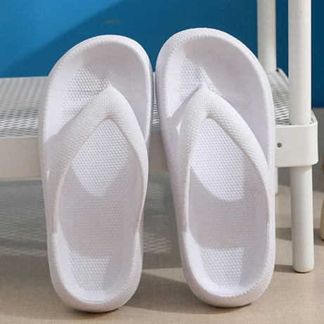 Sandale De Plage Femme Tendance Minimaliste