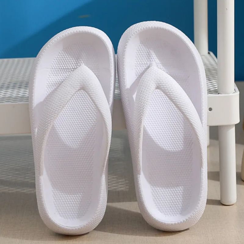 Sandale De Plage Femme Tendance Minimaliste