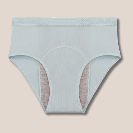 Pack Culottes Anti-Fuites Urinaire Femme