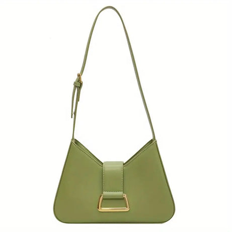 Petit sac à main femme trapèze