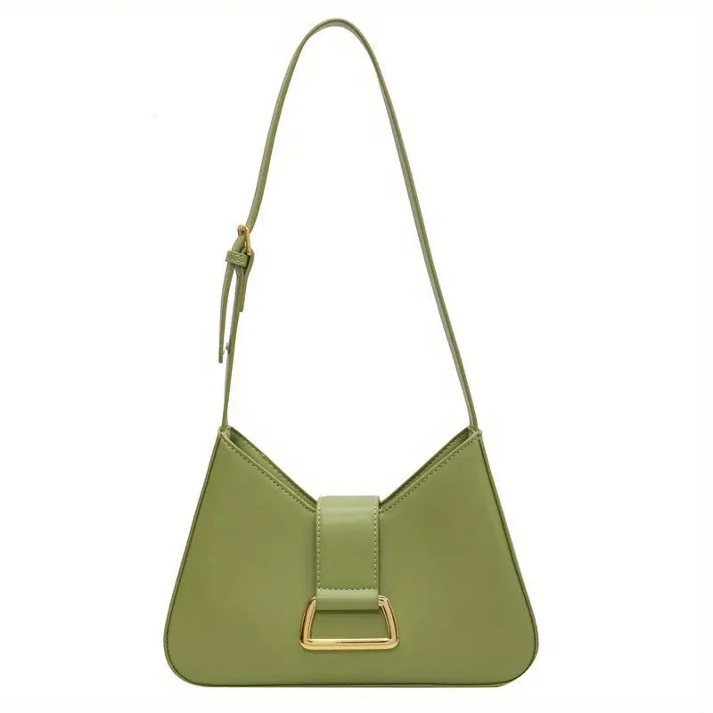 Petit sac à main femme trapèze