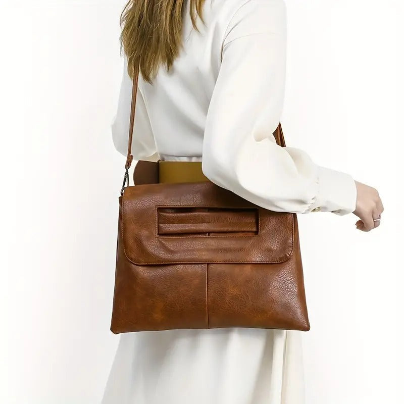 Sac à main pochette bandoulière