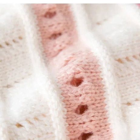 Pull Asymétrique Amassée pour femme