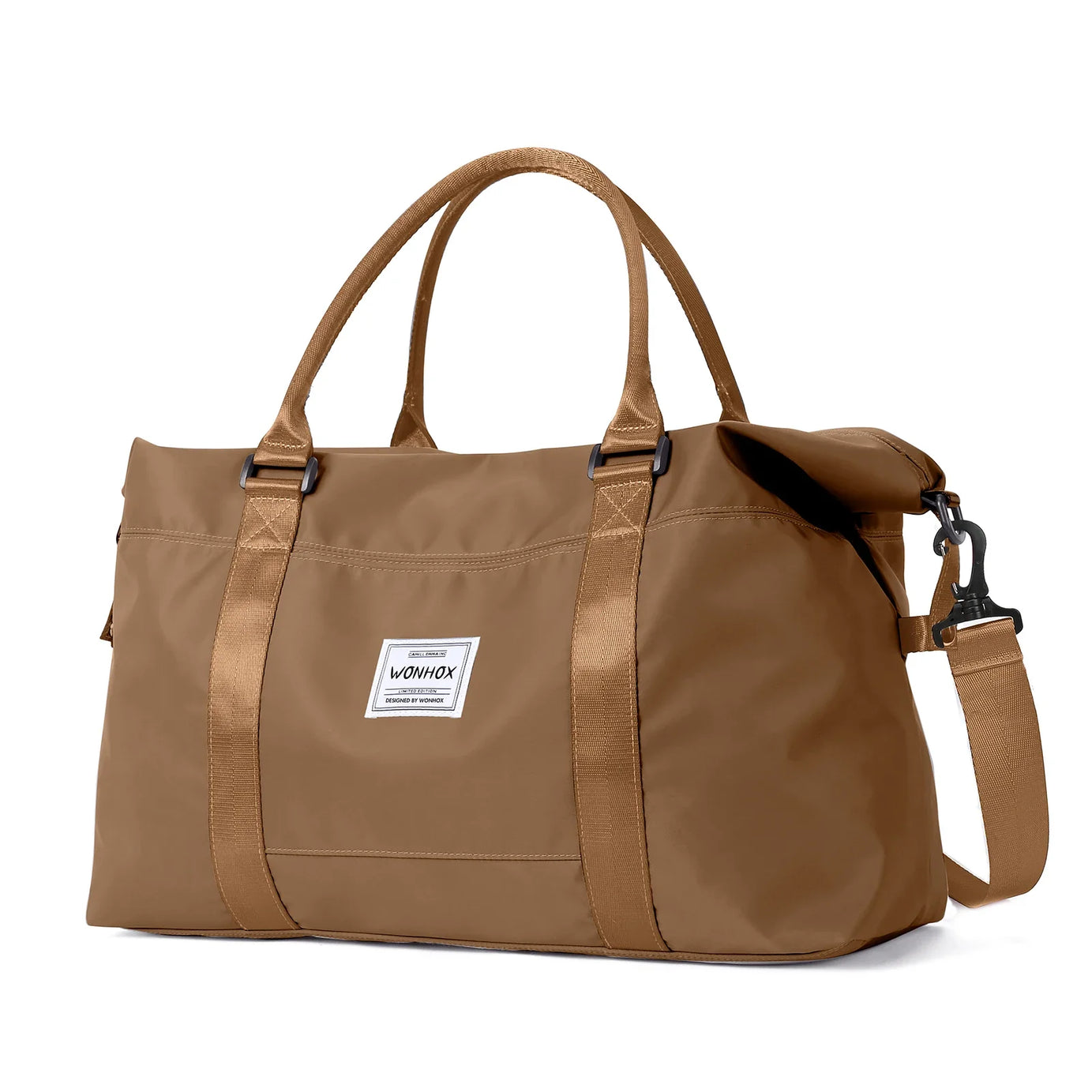 Sac à main avion toile