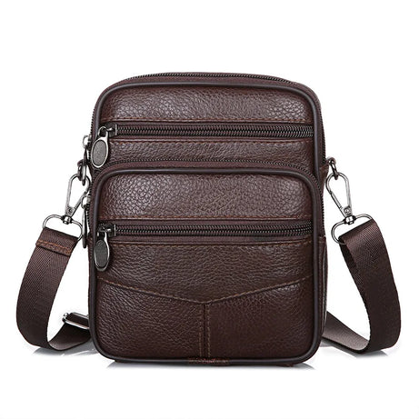Pochette sac à main homme