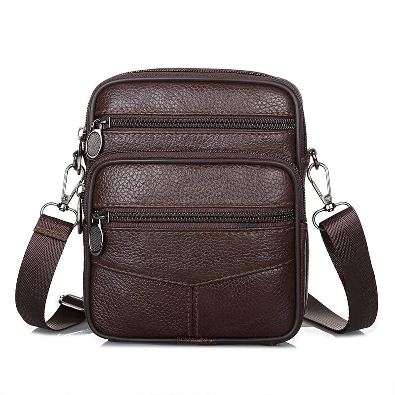 Pochette sac à main homme