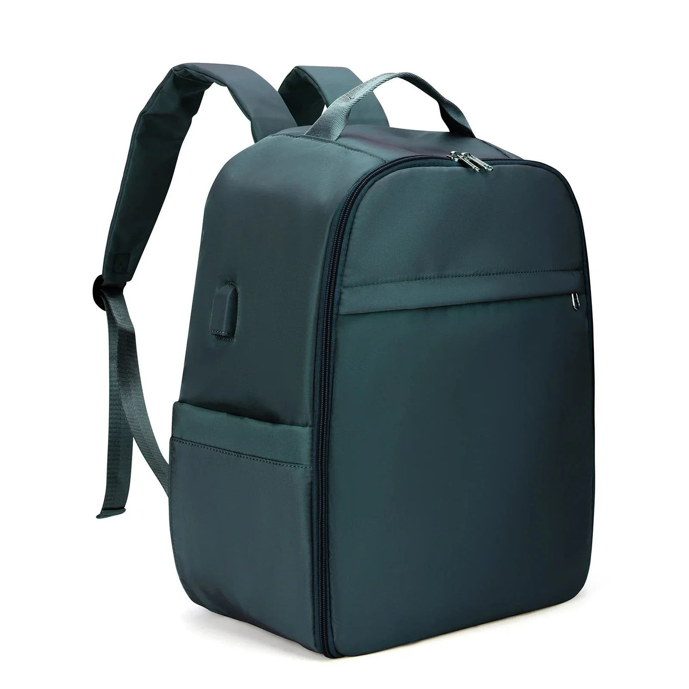 Sac à dos et sac à main avion