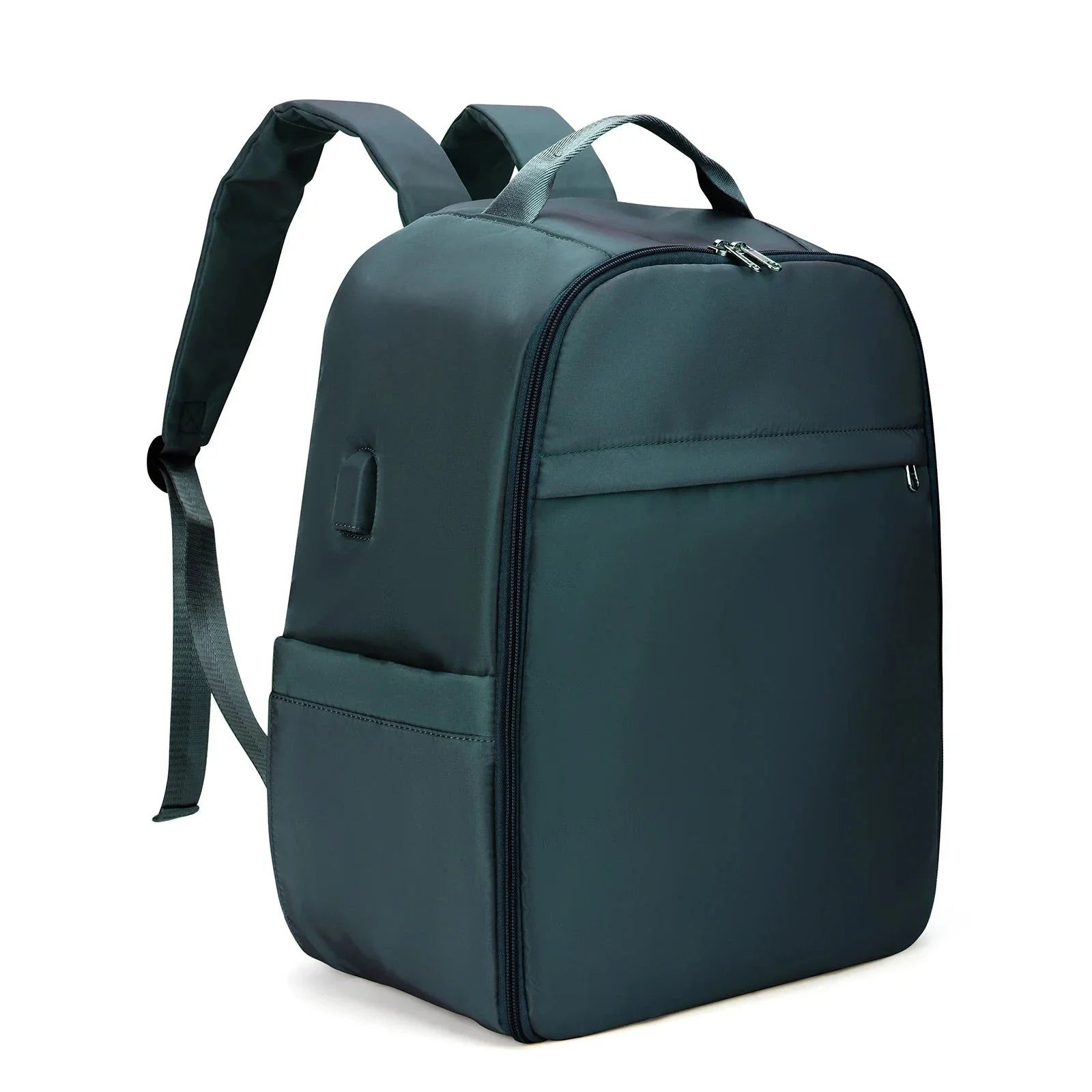Sac à dos et sac à main avion