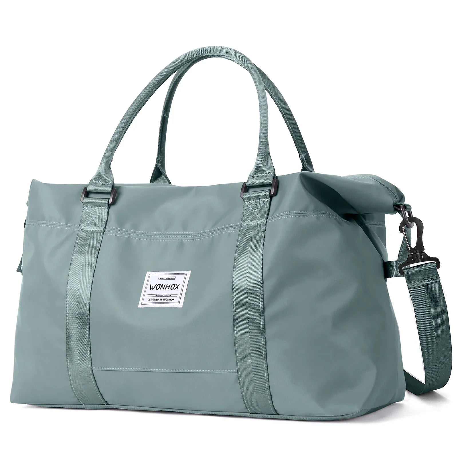 Sac à main avion toile