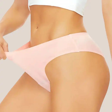 Alix - Tanga Menstruel Sans Couture