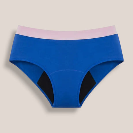 Elise - Culotte Menstruelle Ado
