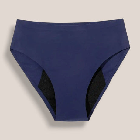 Emy - Culotte Menstruelle Sans Couture