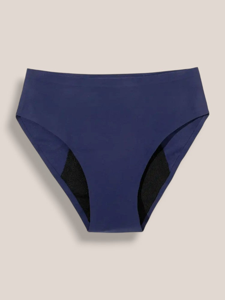 Emy - Culotte Menstruelle Sans Couture