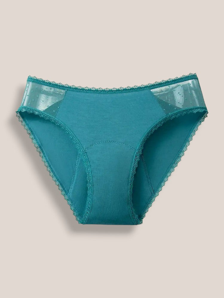 Julie - Culotte Menstruelle Confortable