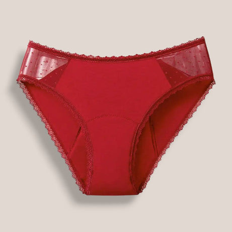 Julie - Culotte Menstruelle Confortable