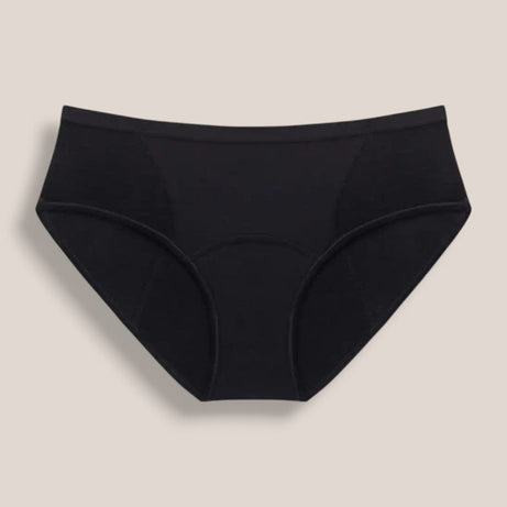 Lucie - Culotte Menstruelle Flux
