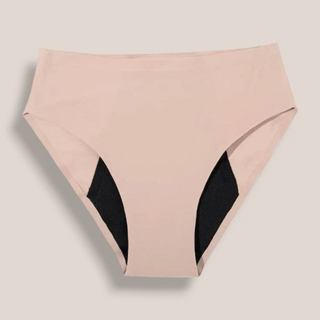 Emy - Culotte Menstruelle Sans Couture