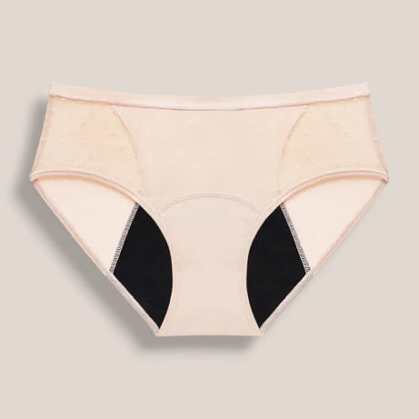 Lucie - Culotte Menstruelle Flux